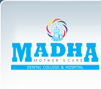 Image result for Madha Dental College and Hospital | Chennai